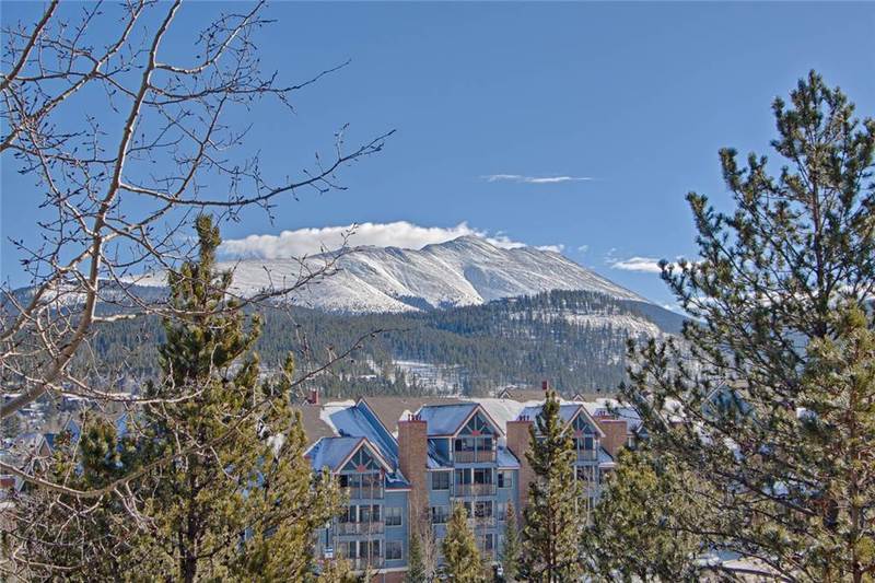 Ski Hill Condominiums By Ski Country Resorts เบรกเคนริดจ์ ภายนอก รูปภาพ